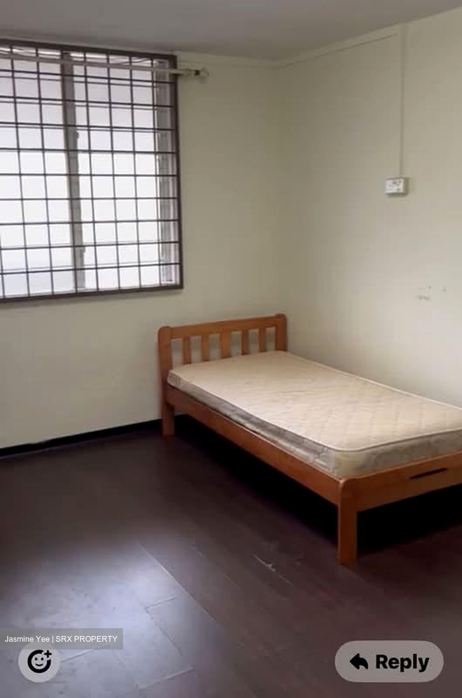Blk 19 Balam Gardens (Geylang), HDB 3 Rooms #577225621